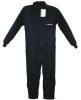 DESCRIPTION: (1) ARC FLASH COVERALLS BRAND/MODEL: SALISBURY/ACCA8BL2X INFORMATION: NAVY BLUE/ARC RATING: 8 CAL-CM RETAIL$: 234.36 SIZE: 2XL QTY: 1