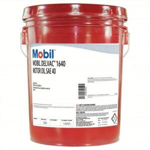 DESCRIPTION: (1) MOTOR OIL BRAND/MODEL: MOBIL #805Y45 SIZE: 5 GALLON RETAIL$: $221.17 EA QTY: 1