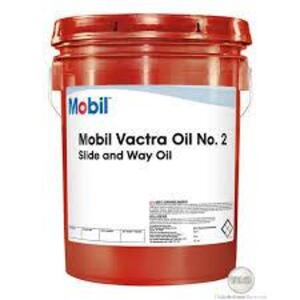 DESCRIPTION: (1) MOBIL VACTRA OIL NO 1 BRAND/MODEL: MOBIL INFORMATION: WAY OIL SIZE: 5 GALLON RETAIL$: $185.57 EA QTY: 1