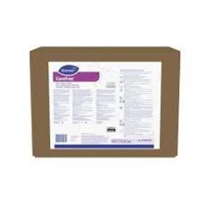 DESCRIPTION: (1) FLOOR FINISH BRAND/MODEL: DIVERSEY CAREFREE SIZE: 5 GALLON RETAIL$: $158.49 EA QTY: 1