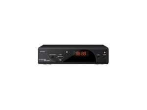 DESCRIPTION: (1) HIGH DEFINITION DIGITAL TUNER BRAND/MODEL: STELLAR LABS/DT-800 INFORMATION: HDMI & COMPONENT VIDEO OUTPUT QTY: 1