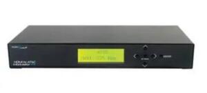 DESCRIPTION: (1) RF MODULATOR BRAND/MODEL: STELLAR LABS/33-11980 INFORMATION: HDMI TO DIGITAL ATSC, LCD DISPLAY, 5VDC, 2A QTY: 1