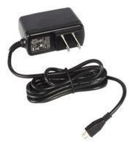 DESCRIPTION: (3) SWITCHING AC POWER SUPPLY BRAND/MODEL: MCM/28-19338 INFORMATION: 5.1V/2.5A MICRO USB, 4' CORD QTY: 3