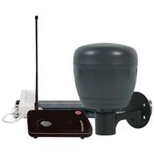 DESCRIPTION: (1) DRIVEWAY MONITOR KIT BRAND/MODEL: STI INFORMATION: WIRELESS QTY: 1