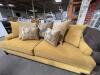 SOFA WITH ACCENT PILLOWS - 2