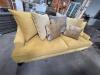 SOFA WITH ACCENT PILLOWS - 3