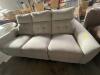 SOFA WITH ACCENT PILLOWS - 2