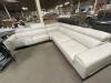 L - SHAPED SOFA SECTIONAL - 2