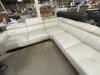 L - SHAPED SOFA SECTIONAL - 3