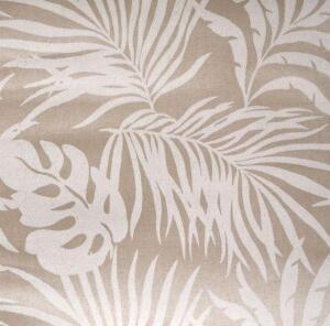 (2) - 27' ROLLS OF Candice Olson Tranquil Paradise Palm Wallpaper