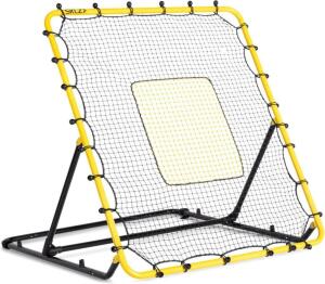 Baseball and Softball Rebounder Net