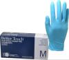 DESCRIPTION: (5) PACKS OF (100) NITRILE DISPOSABLE GLOVES BRAND/MODEL: ABILITY ONE/651500NIB0237 INFORMATION: BLUE/POWDER-FREE RETAIL$: 89.33 PER PK O