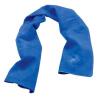 DESCRIPTION: (11) EVAPORATIVE COOLING TOWEL BRAND/MODEL: ERGODYNE/6602 INFORMATION: BLUE/MUST COME INTO INSPECT RETAIL$: 68.16 PER LOT SIZE: 13" X 29.