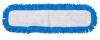 DESCRIPTION: (12) MICROFIBER DRY MOP PAD BRAND/MODEL: CARLISLE/363312414 INFORMATION: BLUE/LOOPED FRINGE RETAIL$: 80.88 PER LOT SIZE: 24"L QTY: 12