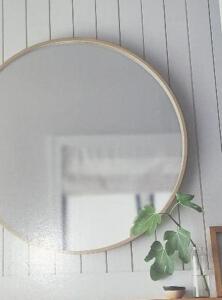 WALL MIRROR