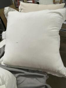 ACCENT PILLOWS