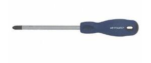 DESCRIPTION: (12) SCREWDRIVER BRAND/MODEL: WESTWARD/1CLG7 INFORMATION: THERMOPLASTIC VULCANIZATE/PHILLIPS RETAIL$: 75.60 PER LOT SIZE: 12-1/2"L QTY: 1