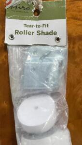 ROLLER SHADE