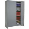 DESCRIPTION: (1) STORAGE CONTAINER CABINET BRAND/MODEL: LYON INFORMATION: STEEL, GRAY RETAIL$: $997.25 EA QTY: 1