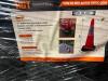 (10) AGT REFLECTIVE TRAFFIC CONES - 2