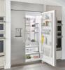 48" BUILT IN SIDE BY SIDE REFRIGERATOR WITH DISPENSER AND SMART CONTROL - 2