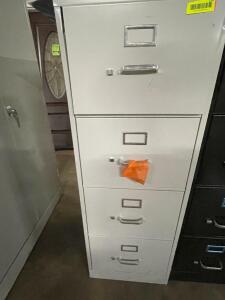 FILE CABINET