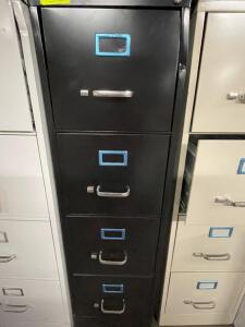 FILE CABINET