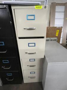 FILE CABINET