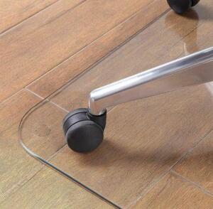 Lorell Tempered Glass Chairmat