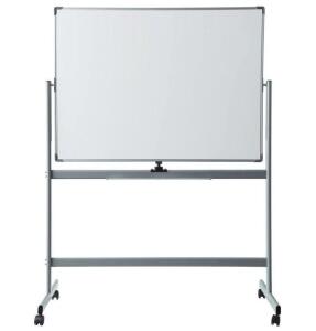 Lorell Magnetic Combo Presentation and Display Board