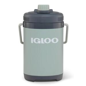 Igloo Overland 50 Oz. Water Jug (6" x 6x" 10")