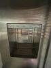 48" BUILT IN SIDE BY SIDE REFRIGERATOR WITH DISPENSER AND SMART CONTROL - 5