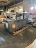 TRANE INDUSTRIAL CONDENSING UNIT - 2