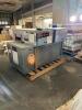 TRANE INDUSTRIAL CONDENSING UNIT - 3
