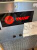 TRANE INDUSTRIAL CONDENSING UNIT - 5