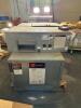 TRANE INDUSTRIAL CONDENSING UNIT - 8