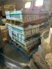 (36)- BOXES OF GLENWOOD FOG CERAMIC FLOOR AND WALL TILE - 6