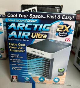 DESKTOP EVAP COOLER