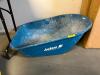 WHEELBARROW BUCKET - 4