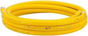 11-00725 3/4-Inch x 25-Feet Corrugated Tubing