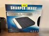 (2) - SHARPER IMAGE PROFESSIONAL GEL SEAT CUSHIONS - 3