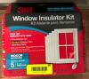 (2) - 5 CT. WINDOW INSULATOR KITS