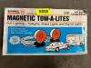 MAGNETIC TOW LITES - 2