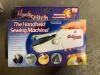 HANDY STICH HANDHELD SEWING MACHINE - 2