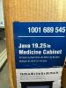 JAVA MEDICINE CABINET - 5