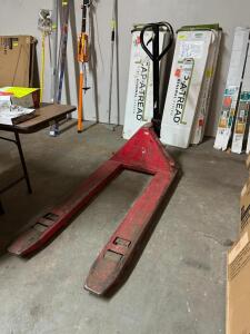 6600LB PALLET JACK