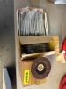 (3) - PC. LOT OF BRUSHES / DRILL BITS / CHUCKS - 3