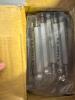 (3) - PC. LOT OF BRUSHES / DRILL BITS / CHUCKS - 5