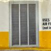 14" X 24" AIR RETURN FILTER GRILLE