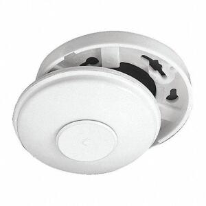 DESCRIPTION: (2) HEAT DETECTOR BRAND/MODEL: NAPCO #54TT05 INFORMATION: WHITE RETAIL$: $7.83 EA QTY: 2